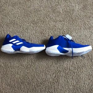Adidas 2018 pro bounce low